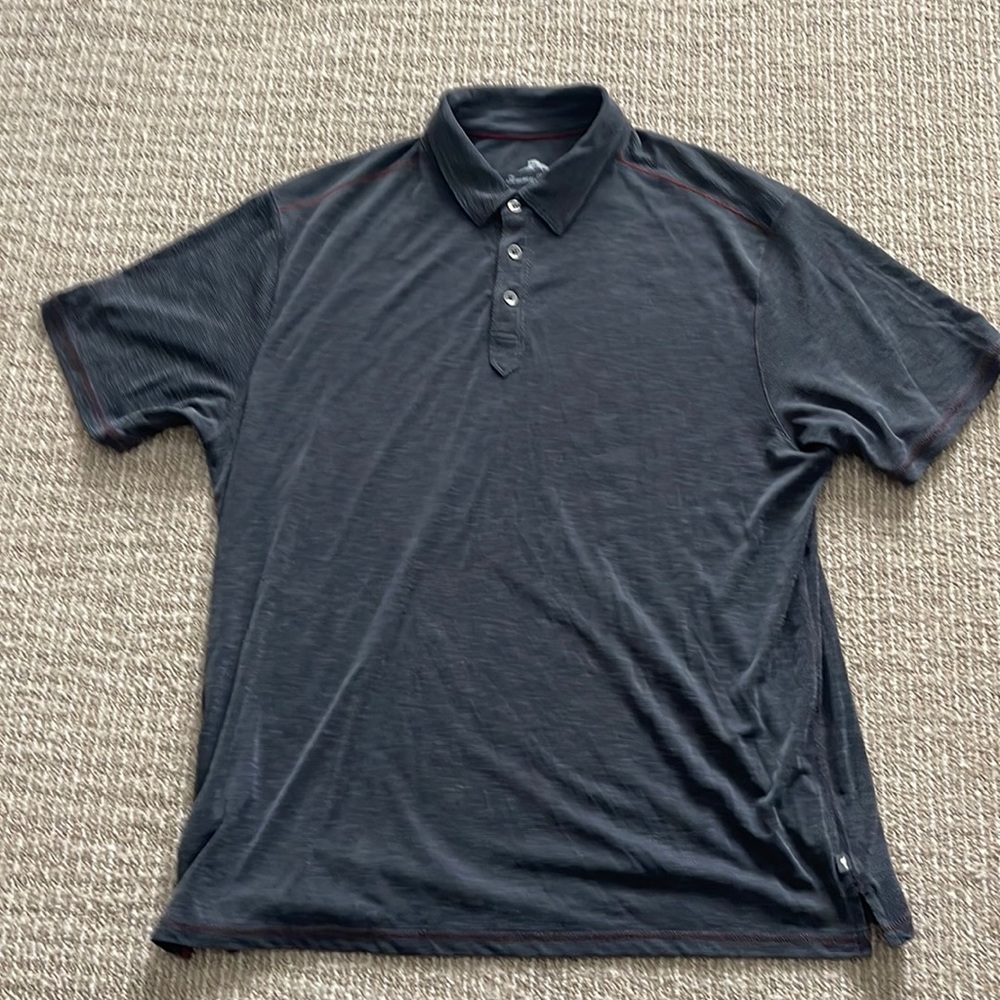 Tommy Bahama Polo Shirt